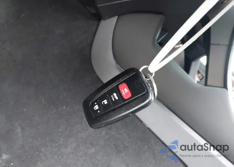 2020 Toyota Avalon Trd из США, поврежденный, VIN 4T1FZ1FBXLU040786